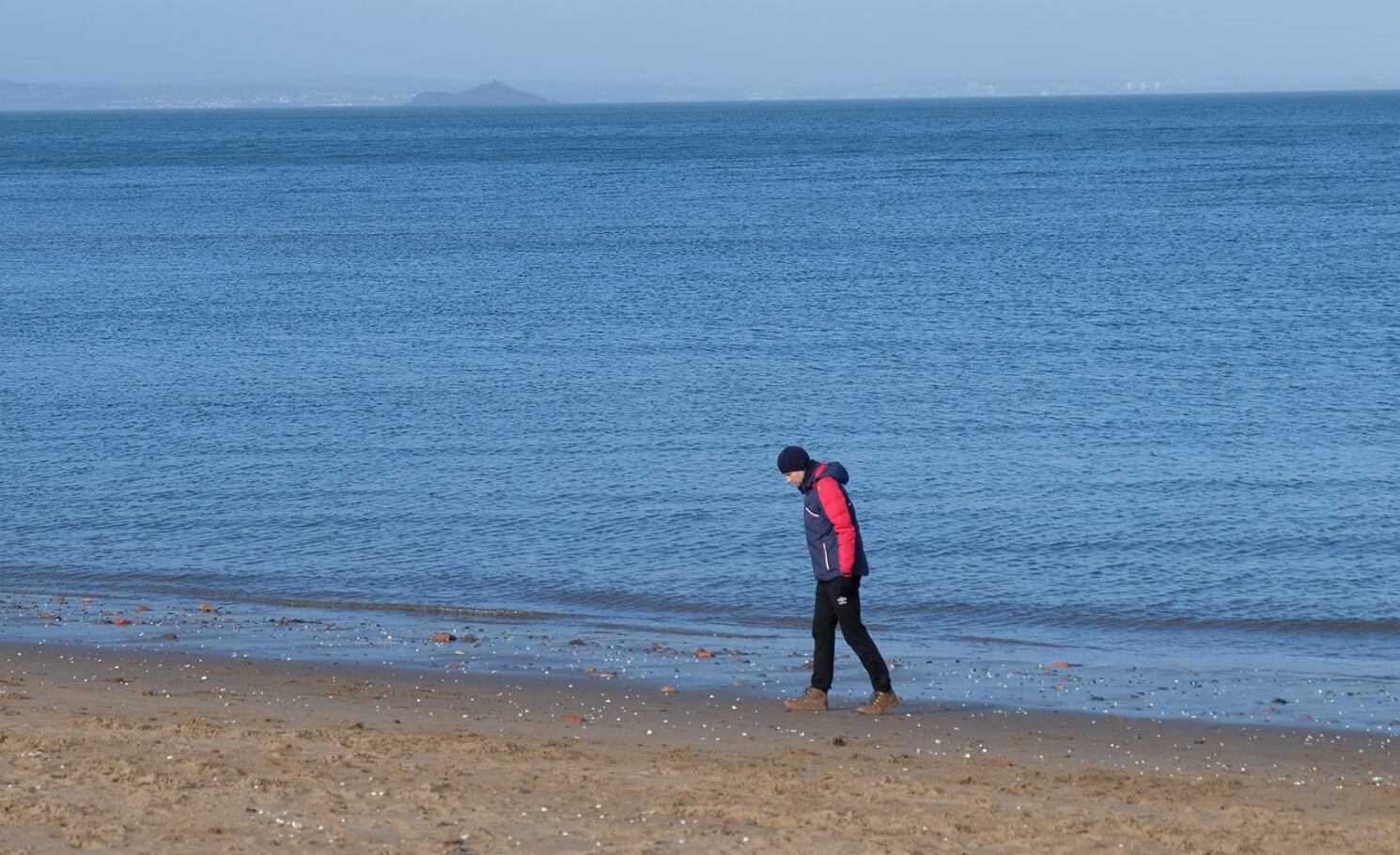 Portobello, Edinburgh.